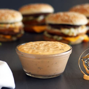 Varios envases Suministros de comida rápida Salsa <span class=keywords><strong>Hamburguesa</strong></span> <span class=keywords><strong>picante</strong></span> Perro caliente Mostaza amarilla en bolsa Botella Bolsita Caja Tambor a granel - Product Image 3