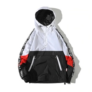 Sudadera con Capucha para Hombre, al por Mayor, de Alta Calidad, Corte Regular, Felpa de Algodón, Color Sólido, Lisa, Ecológica, Personalizable - Product Image 3