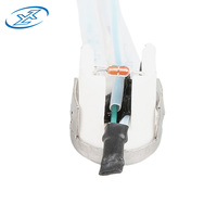 Capteur de température et de surchauffe 12V 24V pour chauffage de stationnement 2KW 5KW, pièce de rechange pour chauffage diesel à air pour camion et bus