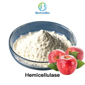 BeimooBio hémicellulase Aspergillus Niger enzyme hydrolysant l'hémicellulose dans la cuisson et les compléments alimentaires - Product Image 6