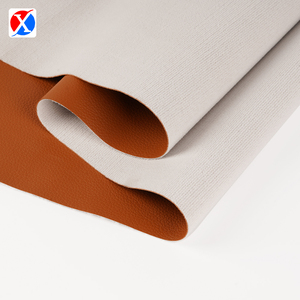 <span class=keywords><strong>Cuir</strong></span> synthétique PVC de haute qualité, grain de litchi, pour housse de siège de voiture, imperméable, résistant à l'usure - Product Image 5