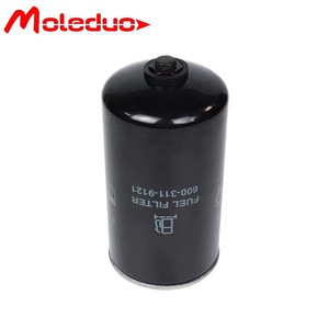 MF-M5059 Vente directe d'usine 6003119121 Filtre à carburant pour Caterpillar Ford Mercedes-Benz Komatsu Isuzu Hitachi Volvo - Product Image 2