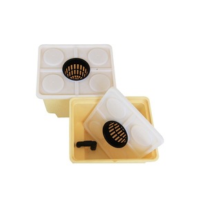 Seau néerlandais pour la culture hors-sol seau de bato <span class=keywords><strong>en</strong></span> plastique système hydroponique pour <span class=keywords><strong>melon</strong></span> Growing - Product Image 3