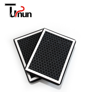 Pour <span class=keywords><strong>BMW</strong></span> Série 4 403 <span class=keywords><strong>Filtre</strong></span> d'habitacle HEPA sur mesure pour une filtration optimale de l'air - Product Image 5