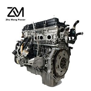 Motor J24b Usado con Juego Completo de Accesorios y Piezas de Caja de Cambios para <span class=keywords><strong>Suzuki</strong></span> <span class=keywords><strong>Grand</strong></span> <span class=keywords><strong>Vitara</strong></span> Modelo 2007 <span class=keywords><strong>2008</strong></span> 2009, Potencia del Motor 1995 - Product Image 5