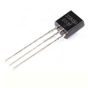 Transistors S8050 S8550 Équivalents J3Y <span class=keywords><strong>SOT23</strong></span> D331 PNP TO 92 NPN C8050 SS8050 SS8550 C8550 <span class=keywords><strong>8050</strong></span> BR 8550 - Product Image 1