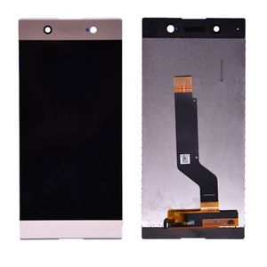 Pour Sony Xperia Xa1 Ultra 2017 C7 Lcd verre écran tactile numériseur assemblage <span class=keywords><strong>G3221</strong></span> G3212 G3223 - Product Image 3
