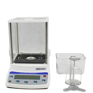 Densímetro de Alta Densidad ASTM D792 - Product Image 2
