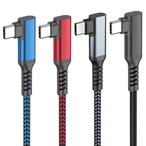 สายชาร์จเร็ว 18W ยี่ห้อ SUNGUY แบบ USB สำหรับโทรศัพท์มือถือ รับผลิตแบบ OEM ODM สายดาต้า USB แบบกำหนดเองได้ - Product Image 1