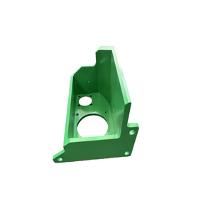 Servicios de Rectificado Cilíndrico en Qingdao, Mecanizado <span class=keywords><strong>CNC</strong></span>, Torneado de Acero Inoxidable y Aluminio, Proveedores de Pequeñas Cantidades en China, Proveedor OEM - Product Image 2