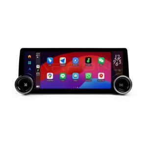 Zmecar新着ダイヤモンドX23シリーズ8コア12.3 "HDスクリーン464GB2ノブディスプレイAndroid13カープレイ
