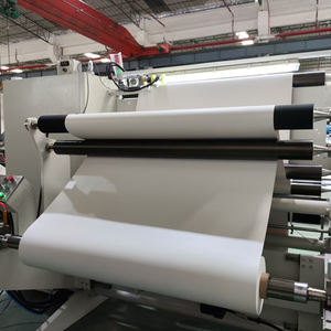 Máquina de inspección de corte longitudinal de rebobinado de película en el campo del material de embalaje/película plástica/papel/cuero de <span class=keywords><strong>muebles</strong></span>/Material de decoración - Product Image 3