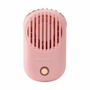 Ventilateur USB pour extensions de cils, petit lot, avec logo personnalisé, pour séchage des cils et climatisation, prix bas, approvisionnement mixte - Product Image 1