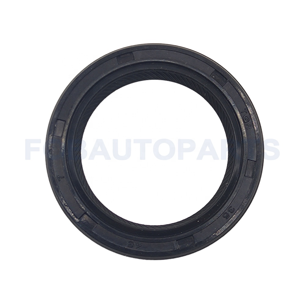 High Quality Hot Sale Auto Engine Parts Oil Seal for Chevrolet Chrysler Dodge GM DAEWOO Hyundai Kia LT TRUCK Pontiac 55563374
