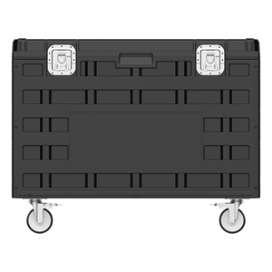 Hộp đựng đèn sân khấu LED Beam Moving Head bằng nhựa, chuyên dụng cho vận chuyển đường bộ - Product Image 2