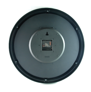 10 Inch Custom Color Printing Face Round Cheap Promotional Wall <b>Clocks</b> - Product Image 5