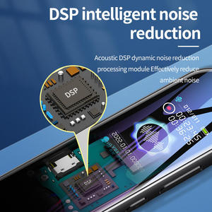 Enregistreur vocal miniature Q53 style stylo, enregistrement 16H, carte TF 128 Go max, écran OLED, lecteur MP3 - Product Image 4