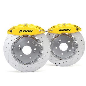 Kits <span class=keywords><strong>de</strong></span> gros freins haute Performance D41 4 pistons pièces <span class=keywords><strong>de</strong></span> réparation d'étrier <span class=keywords><strong>de</strong></span> <span class=keywords><strong>frein</strong></span> pour renault megane <span class=keywords><strong>2</strong></span> - Product Image 2