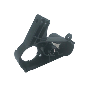 Support isolant d'origine / Ensemble arrière A50UR72100 pour pièces de copieur Konica Minolta C1060 C1070 C2060 3070 C3080 C4070 - Product Image 4