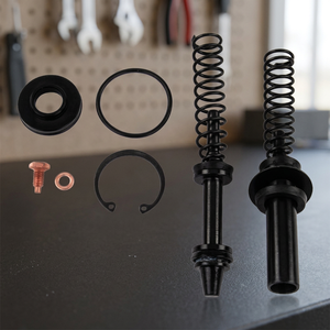 OEM NO 04493-0K010 สำหรับชุดซ่อมปั๊มเบรกเครื่องยนต์เบนซินพร้อมการรับประกัน 12 เดือน - Product Image 3