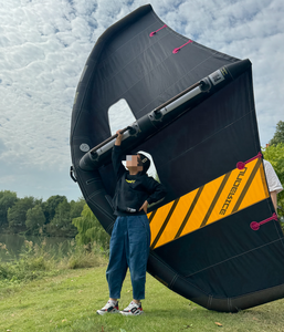 الأكثر مبيعًا أجنحة طاولات الخبراء للمبتدئين لوح وينجفويل من ألياف الكربون ورياح فويل الهواء وركوب الأمواج وجناح الرياح ورقائق الأمواج لركوب الأمواج - Product Image 6