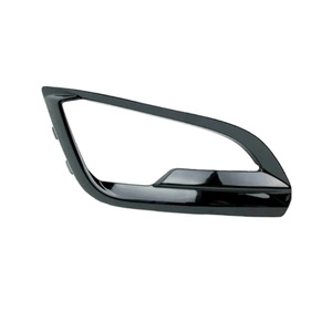 Bisel de Luz Antiniebla para Ford Ecosport 2017-2020, Kit de Carrocería para Parachoques Delantero GN15-15A298-AA para Modelos - Product Image 3