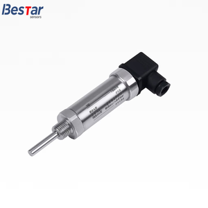 Transmetteur industriel PT100 250 ° 0-10V <span class=keywords><strong>RS485</strong></span> de capteur de température d'OEM/ODM 4-20mA pour l'industrie chimique - Product Image 4