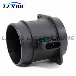 Ban đầu MAF Lưu Lượng Không Khí Khối Lượng Cảm Biến Đo 0280218177 0 280 218 177 Cho <span class=keywords><strong>GM</strong></span> 21994504 21994504B - Product Image 5