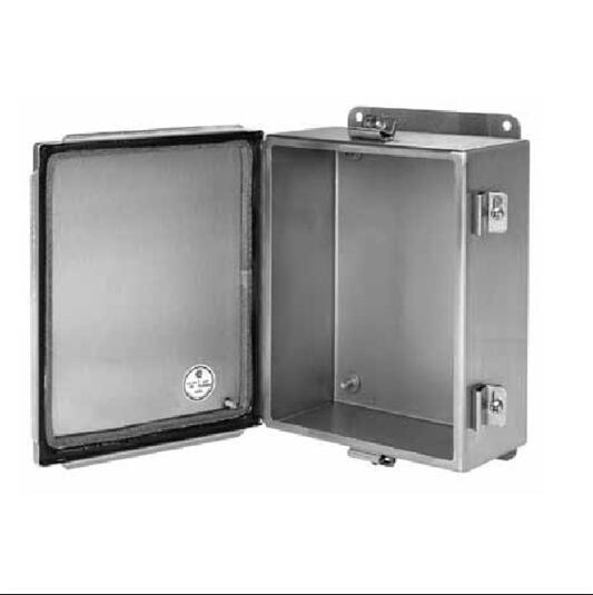 SAIPWELL Electronics Consumer Waterproof Distribution Box Home Db Boxes