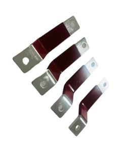 بسبار مرن موصل لينة العزل النحاس مغلفة بسبار للاتصال لينة البطارية - Product Image 5