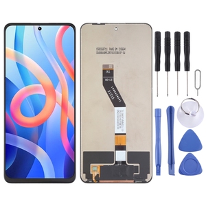 Écran LCD d'origine en matériau IPS et assemblage complet de numériseur pour <span class=keywords><strong>Xiaomi</strong></span> Redmi <span class=keywords><strong>Note</strong></span> 11 Chine 5G/Poco M4 Pro 5G/Redmi <span class=keywords><strong>Note</strong></span> <span class=keywords><strong>11T</strong></span> - Product Image 1