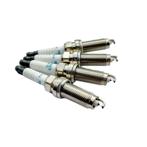 Dimensione del filo della candela dell'iridio 26.5*12*14mm modello D-95112 numeri OE 370701027LABP/LR050998/12290-59B003 nuovo - Product Image 2