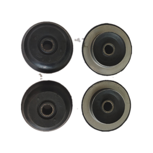 Soporte de Motor de Piezas de Goma <span class=keywords><strong>20Y</strong></span>-<span class=keywords><strong>01</strong></span>-<span class=keywords><strong>12222</strong></span> <span class=keywords><strong>20Y</strong></span>-<span class=keywords><strong>01</strong></span>-12210 para Pc200-8, Junta de Motor de Alta Calidad - Product Image 1