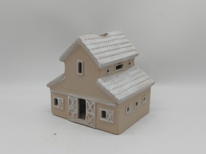 ของตกแต่งบ้า<span class=keywords><strong>น</strong></span>สไตล์น<span class=keywords><strong>อร</strong></span><span class=keywords><strong>์ดิก</strong></span>เซรามิกแบบตั้งโต๊ะ งา<span class=keywords><strong>น</strong></span>ฝีมื<span class=keywords><strong>อร</strong></span>ักษ์โลก หรูหรา โดดเด่<span class=keywords><strong>น</strong></span>ด้วยรูปแบบบ้านหมู่บ้าน เหมาะสำหรับตกแต่งปีใหม่ - Product Image 3