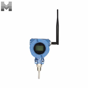เซ็นเซอร์วัดแรงแบบไร้สาย Zhongkemidian ZKMD-WL-24 ความแม่นยำสูง ป้องกันการระเบิด พร้อมฟังก์ชันเตือนแรงสูง/ต่ำ สำหรับการติดตั้งและถอดออก - Product Image 2