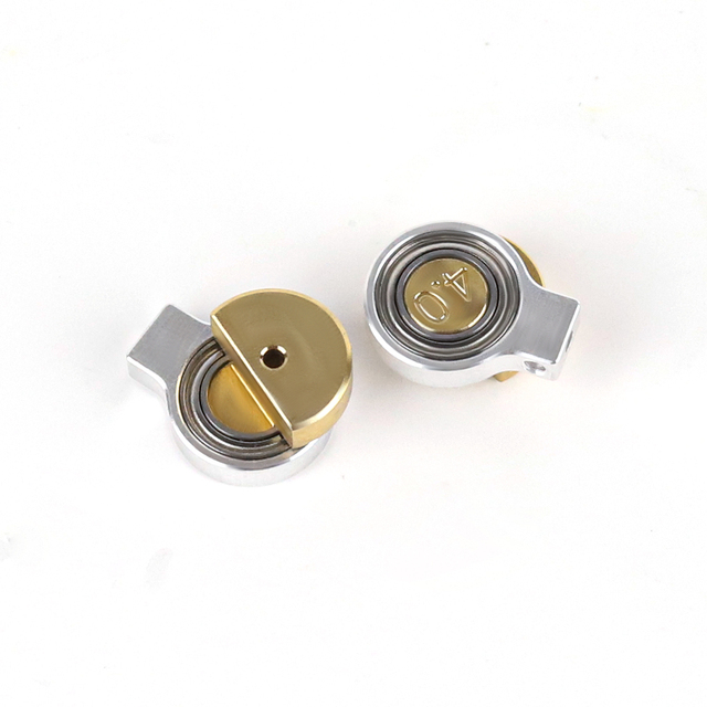 4.0mm for Ninja