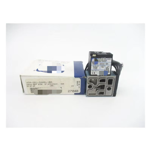 45A-SA1-DAAA-1 BA 110/120V 120PSI NSMP - Product Image 1