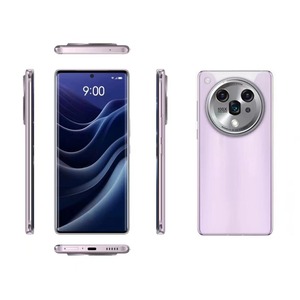 Teléfono Inteligente 5G con Pantalla Curva Plegable, Doble SIM, Batería de 4000 mAh, Cámara de Más de 20MP, Compatibilidad Total con Redes - Product Image 4