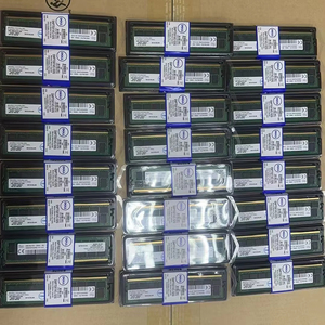 RAM DDR4 32GB 3200Mhz Originale e Nuova o Usata Dell per Server Dell Poweredge Disponibile in Magazzino - Product Image 1