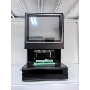 Millisekunden-Detonator-Verzögerung tester-Mikrosekunden-Präzisions analysator mit Ton-/Licht auslöser und Daten erfassung - Product Image 2