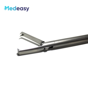 คีมผ่าตัดนรีเวช,คีมคีบกรงเล็บมดลูกขนาดใหญ่ - Product Image 5