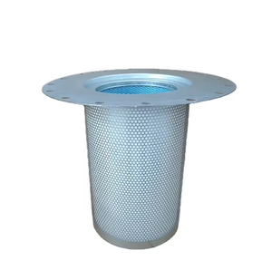 MANNY 2205 4065 16 Filtre séparateur d'huile-gaz haute efficacité en fibre de verre pour compresseur d'air, certifié ISO9001, garantie 6 mois - Product Image 4