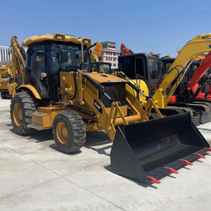 8 tấn sử dụng CAT 420f 420f2 bánh xe <span class=keywords><strong>backhoe</strong></span> <span class=keywords><strong>loader</strong></span> máy xúc máy với Làm việc tốt nhất điều kiện và giá rẻ giá trong kho - Product Image 1