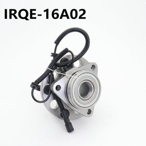 IRQE-16A02 Automotive Rear <b>Wheel</b> Bearing Unit Axle Head Assembly 52730-G2000 For Hyundai Elantra Jiro - Product Image 4
