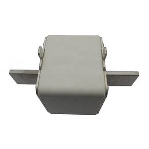 Предохранитель с квадратным корпусом 1000A 690V 170M6814 Hrc предохранитель низкого напряжения - Product Image 2