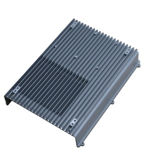 Servicio de Diseño y Fabricación de Moldes de Fundición a Presión para Componentes Industriales Personalizados - Product Image 1