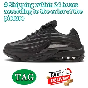 Designer-Sneakers Top-Mode Nocta Hot Step 2 Basketball Triple University Sneakers Trainer Jogging- und Wanderschuhe - Product Image 6