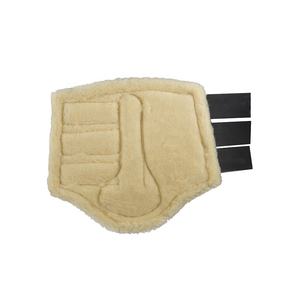 High Quality <b>Fleece</b> Lined Trainer Black Underside Leather Brushing <b>Boots</b> with Neoprene InsideOEM ODM - Product Image 2