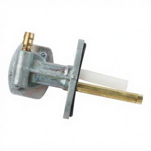 Válvulas de Interruptor de Tanque de Combustible para Vehículos Todoterreno Honda, Suzuki, Yamaha, Piezas de Motocicleta, Adecuadas para Tuberías de Cobre y Aluminio - Product Image 4