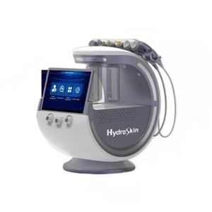 Máquina de Hidrodermoabrasión 2025, Nueva Llegada, para Cuidado Facial y Limpieza Profunda, para Salón de Belleza - Product Image 6